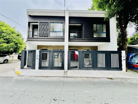Brand New 2Storey w/ Attic Duplex Townhouse for Sale in Pilar .